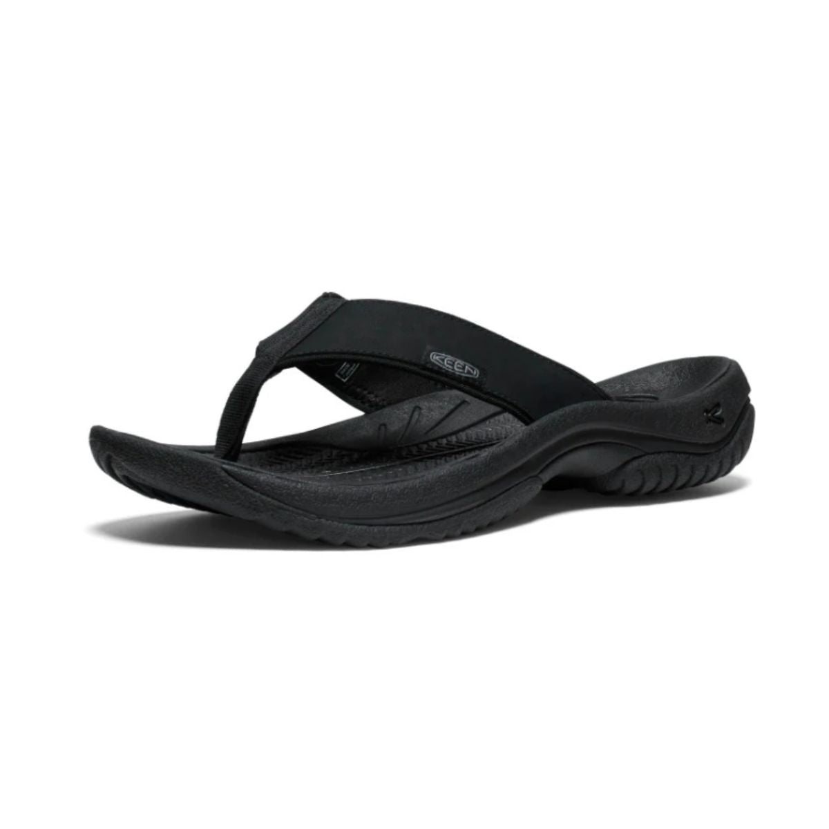 Women's Kona Leather Flip-Flop main image 1