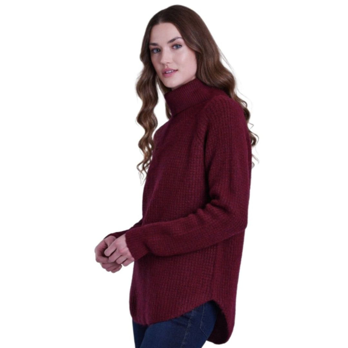 SIENNA SWEATER – Teak and Ivy