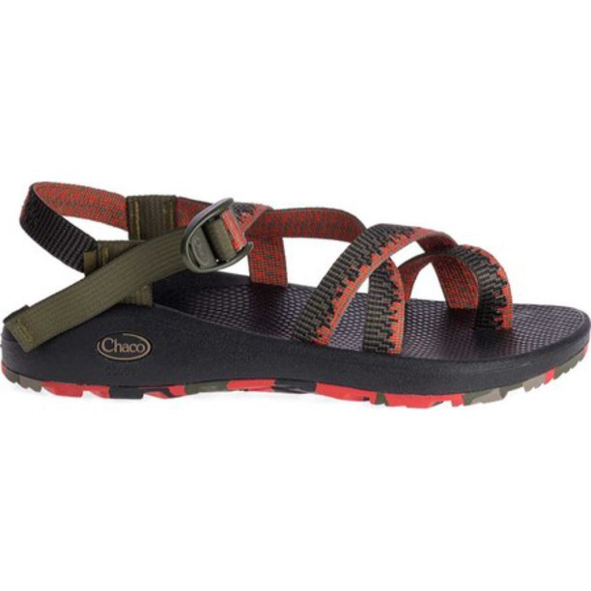 Z Cloud 2 Chaco Footwear Playmakers