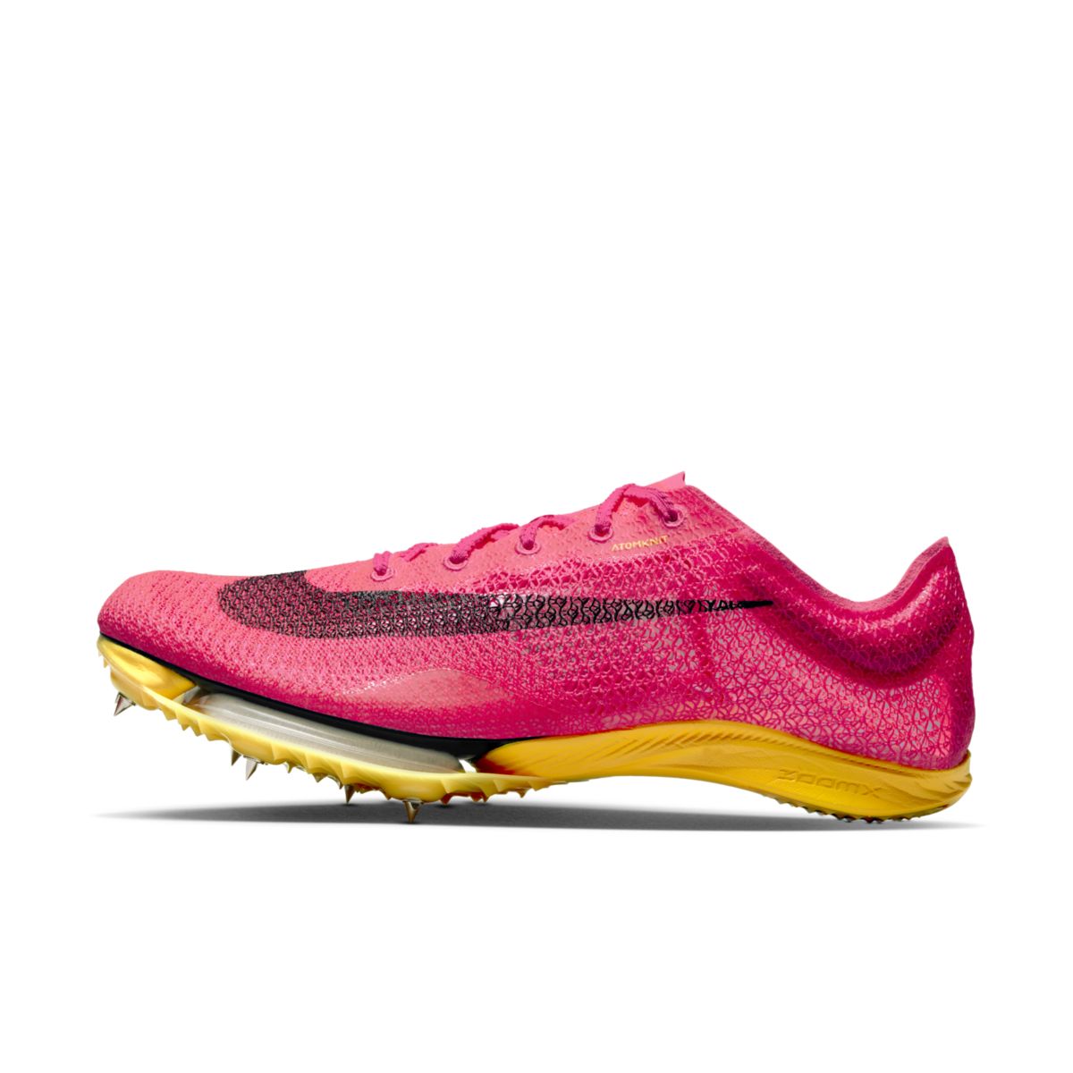 陸上競技 NIKE Air Zoom Victory 25.5 - 陸上競技