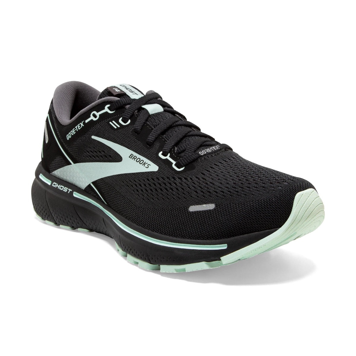 Brooks hot sale ghost waterproof