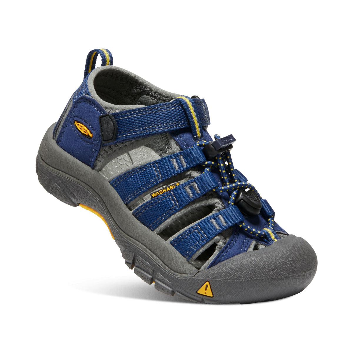 Little Kids Newport H2 KEEN Footwear Playmakers