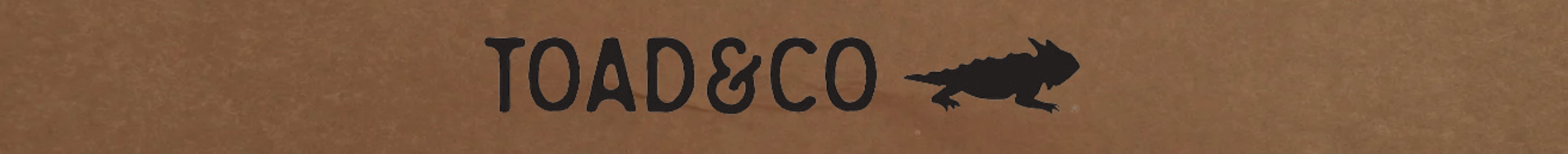 Toad&Co