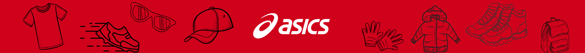 ASICS