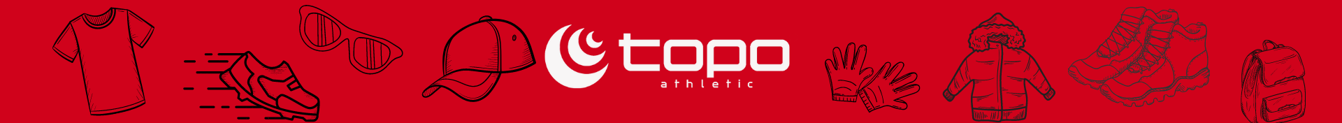 Topo Athletic