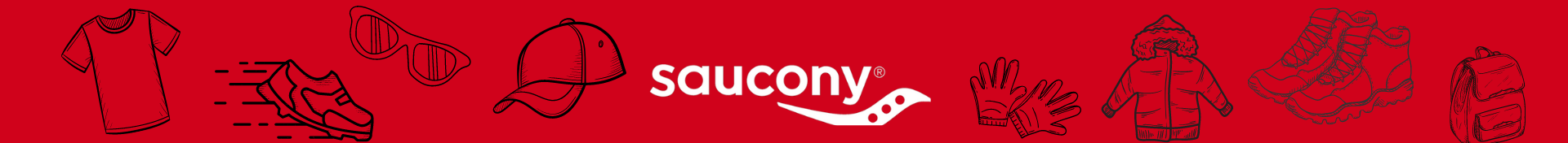 Saucony