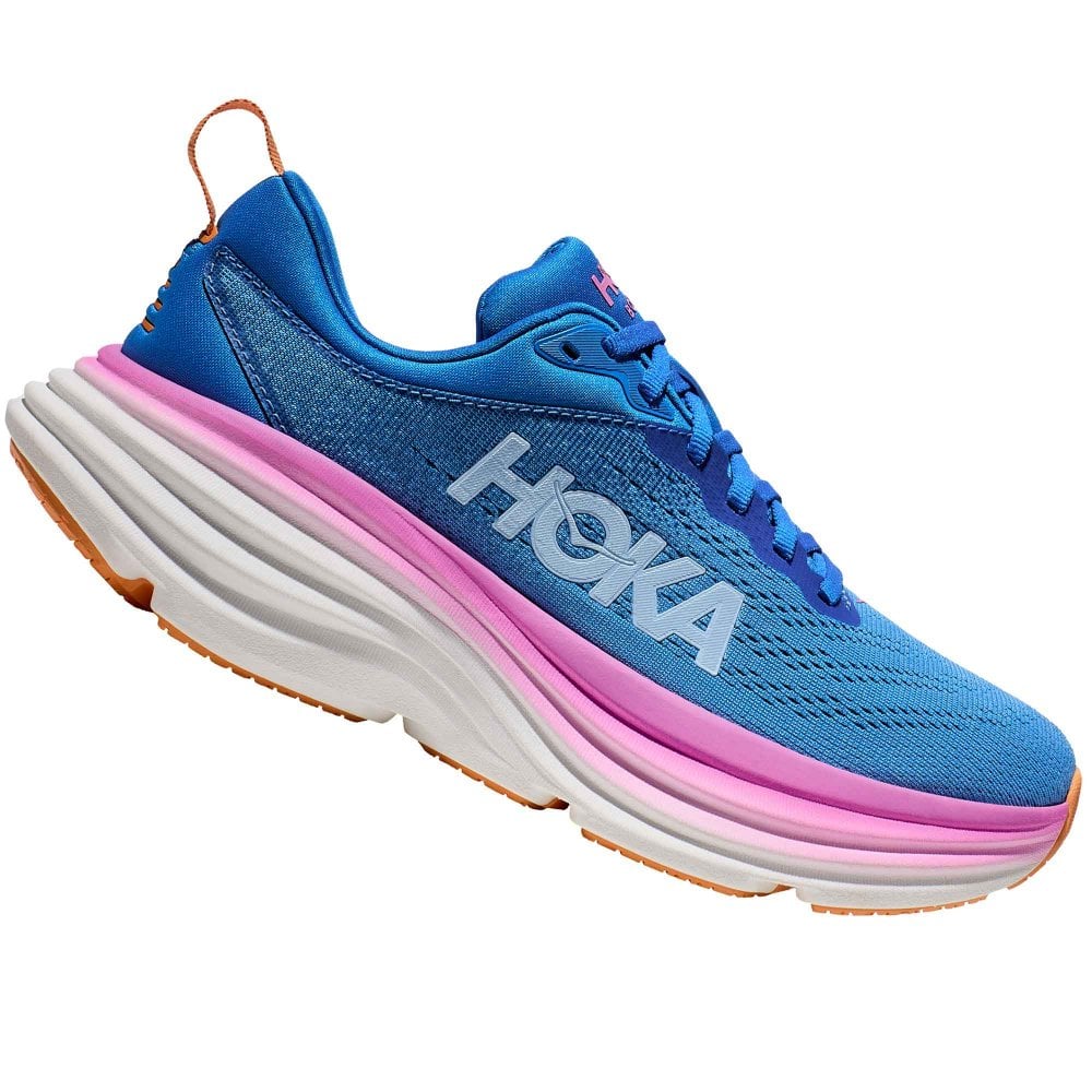 Bondi 8 | HOKA | Playmakers