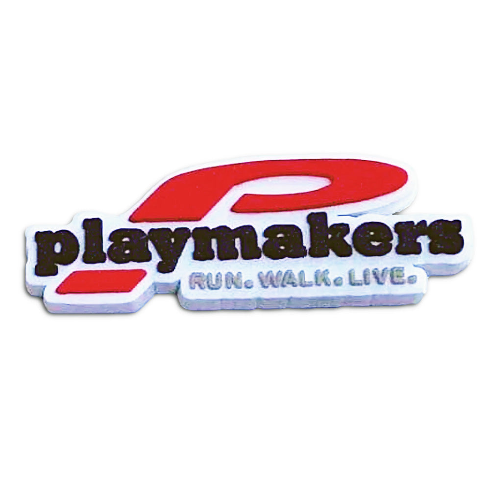 Playmakers 3D-Rubeez | BibBoards Accessories | Playmakers